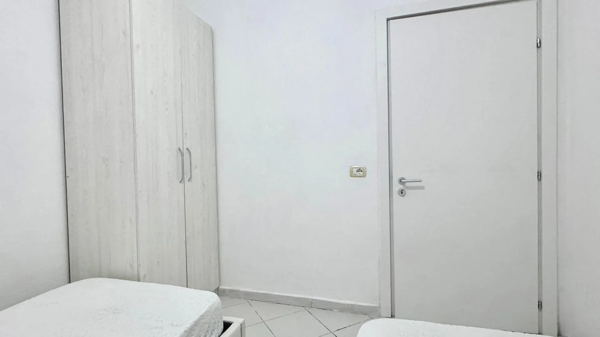 Jazaj Tirana Haven Apartment