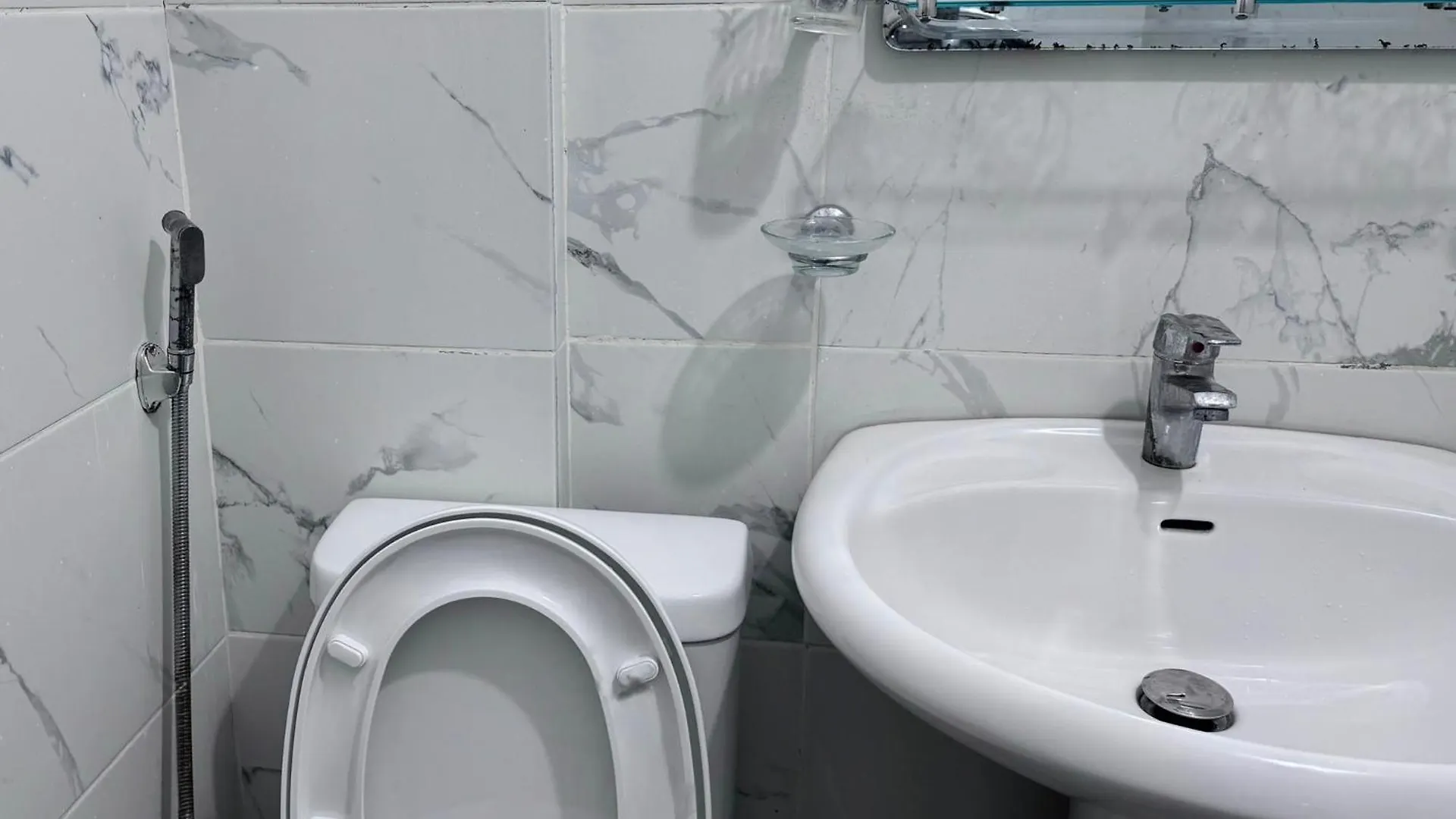 Jazaj Tirana Haven Apartment Albania