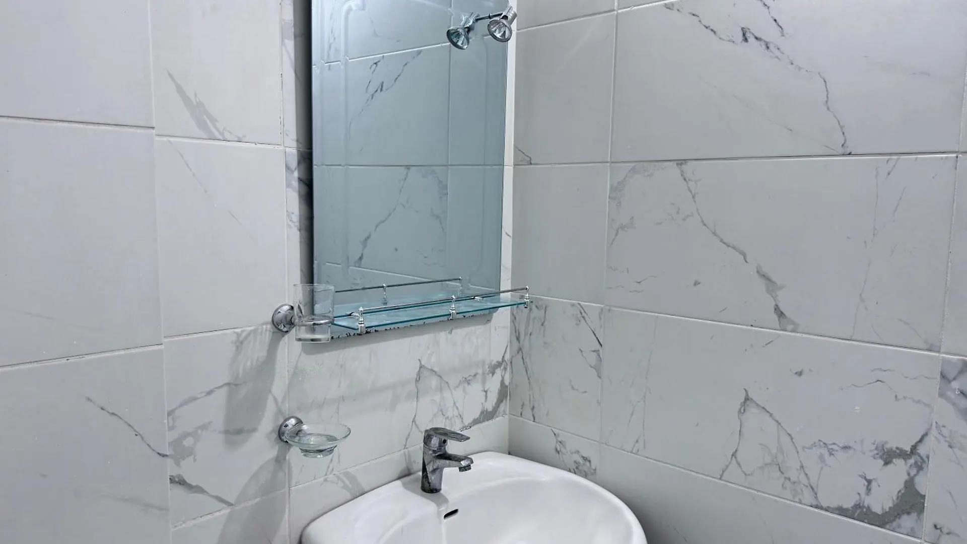 Jazaj Tirana Haven Apartment